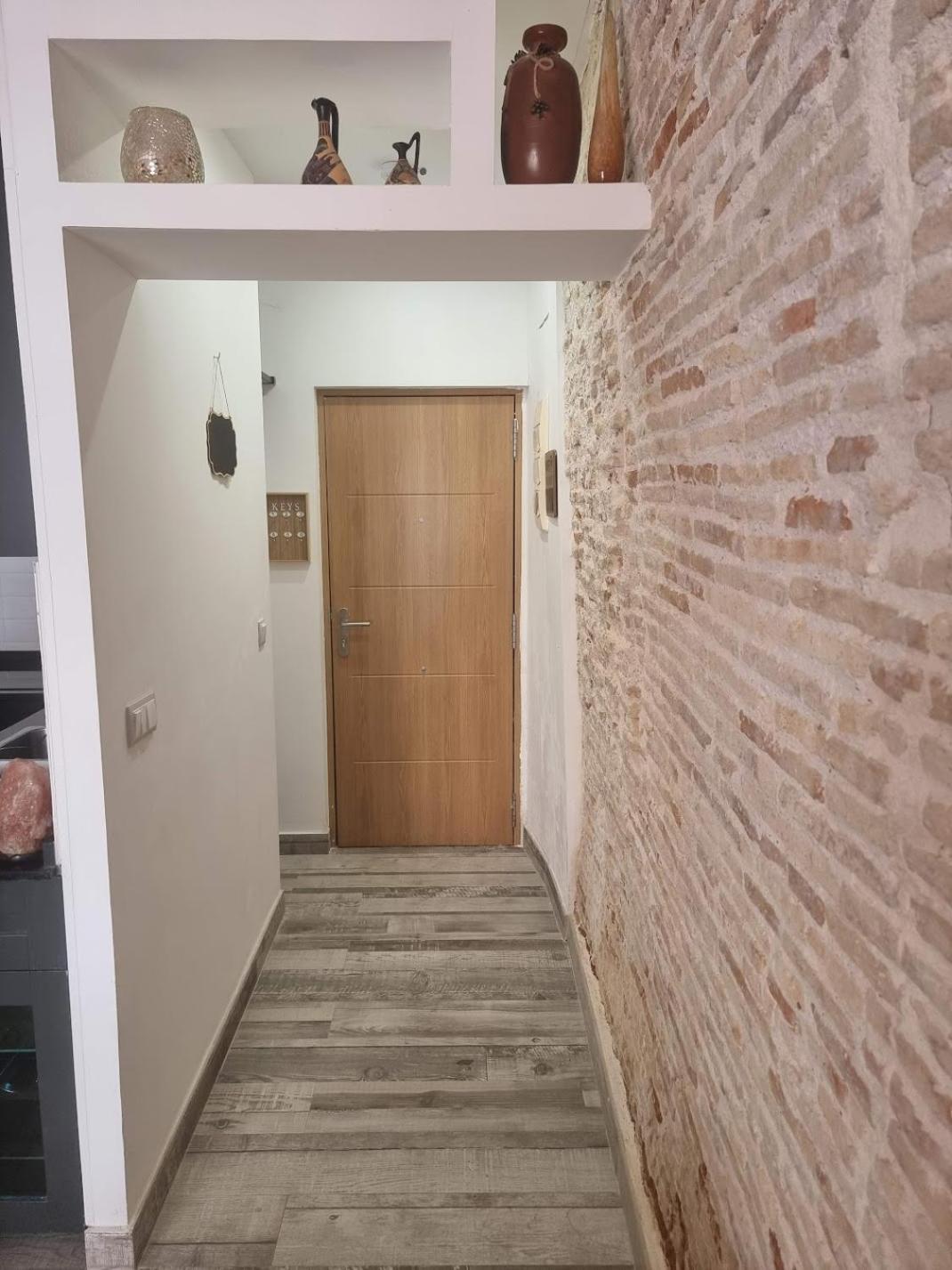 Casa Centro: Historic City Center Apartment In Cartagena - Charming & Central Exterior foto