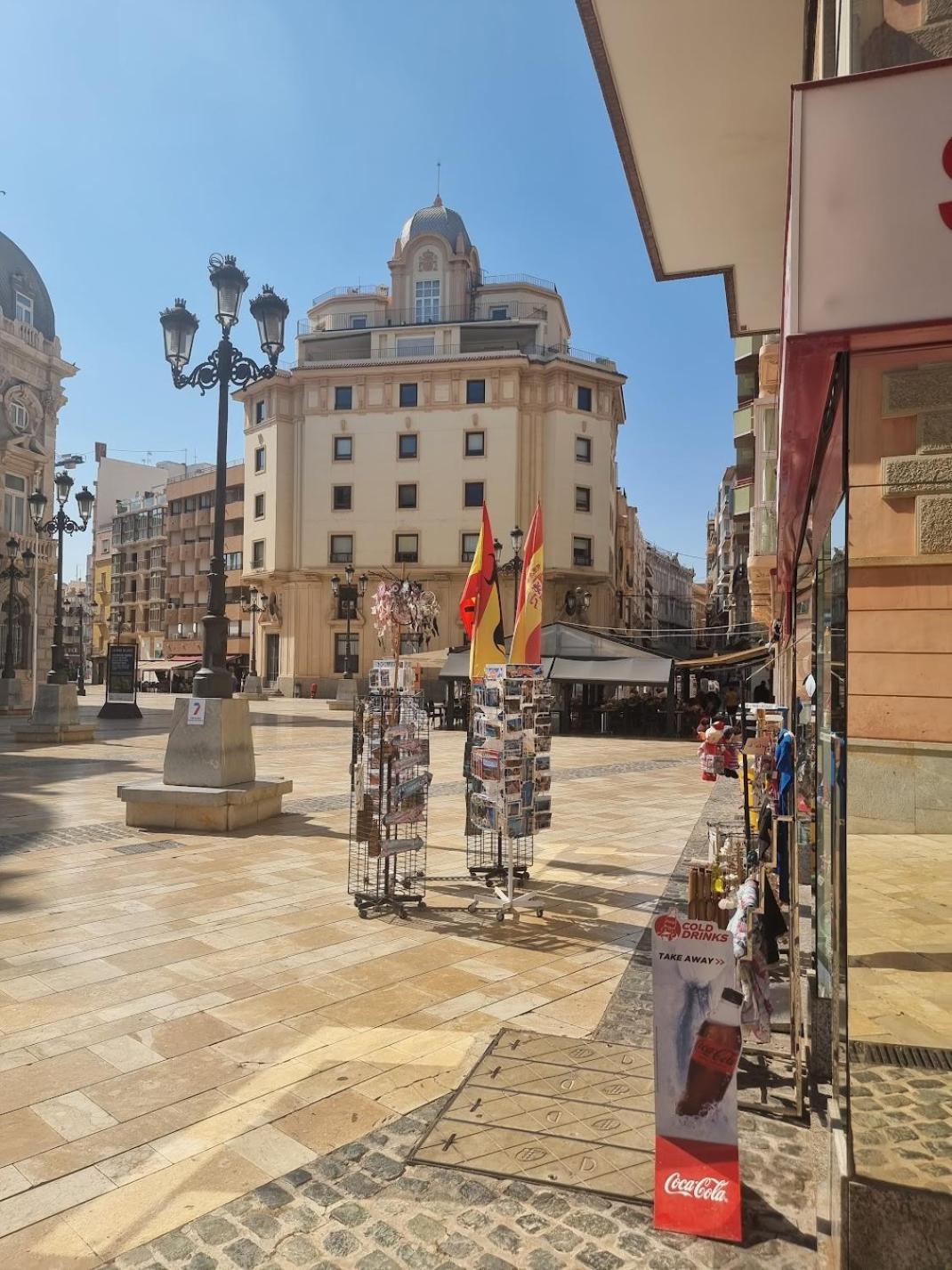 Casa Centro: Historic City Center Apartment In Cartagena - Charming & Central Exterior foto